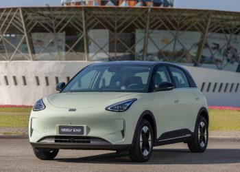 Najprodavaniji automobil u Kini sada stigao i u Europu: Evo koliko košta i zašto je poseban