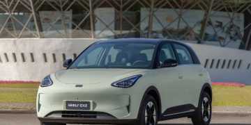 Najprodavaniji automobil u Kini sada stigao i u Europu: Evo koliko košta i zašto je poseban