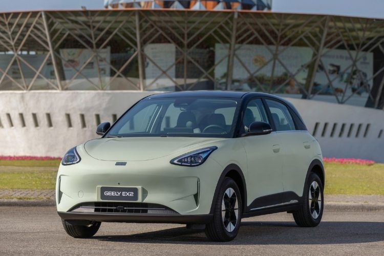 Najprodavaniji automobil u Kini sada stigao i u Europu: Evo koliko košta i zašto je poseban