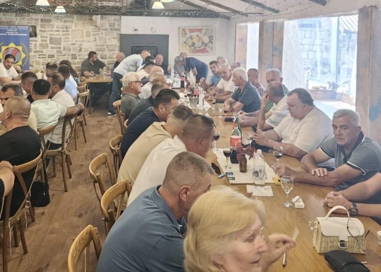 Izabrano novo vodstvo IPA-e ŽZH
