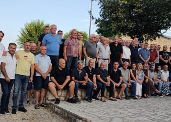 Izabrano novo vodstvo IPA-e ŽZH