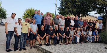Izabrano novo vodstvo IPA-e ŽZH