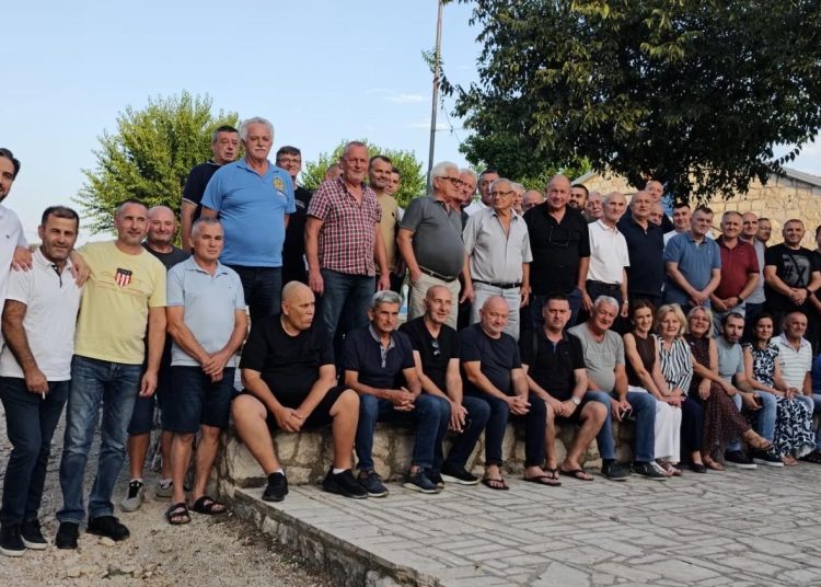 Izabrano novo vodstvo IPA-e ŽZH