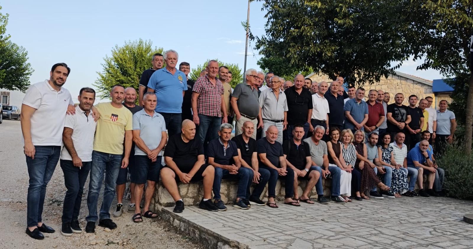 Izabrano novo vodstvo IPA-e ŽZH Izabrano novo vodstvo IPA-e ŽZH