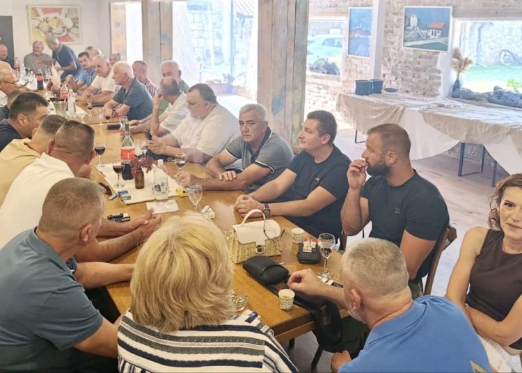Izabrano novo vodstvo IPA-e ŽZH