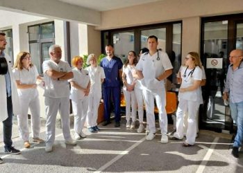 Zbog nezadovoljstva uvjetima rada 31 liječnik u Livnu predao otkaz