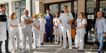 Zbog nezadovoljstva uvjetima rada 31 liječnik u Livnu predao otkaz