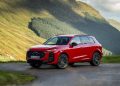 Novi Audi Q3: Više tehnologije, bogatija oprema i snažniji plug-in hibrid