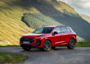 Novi Audi Q3: Više tehnologije, bogatija oprema i snažniji plug-in hibrid