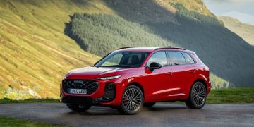 Novi Audi Q3: Više tehnologije, bogatija oprema i snažniji plug-in hibrid