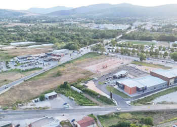 Širokobriješka tvrtka počela gradnju novog trgovačkog centra u Hercegovini: Lidl priprema teren za dolazak