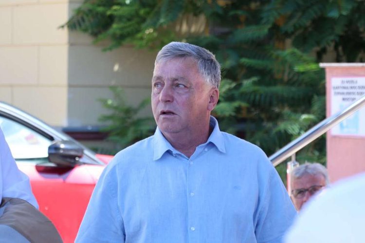 Potresno svjedočenje oca ubijene djevojke u Mostaru: “Zamislite koliki je strah imala dok je bježala onih 128 metara”