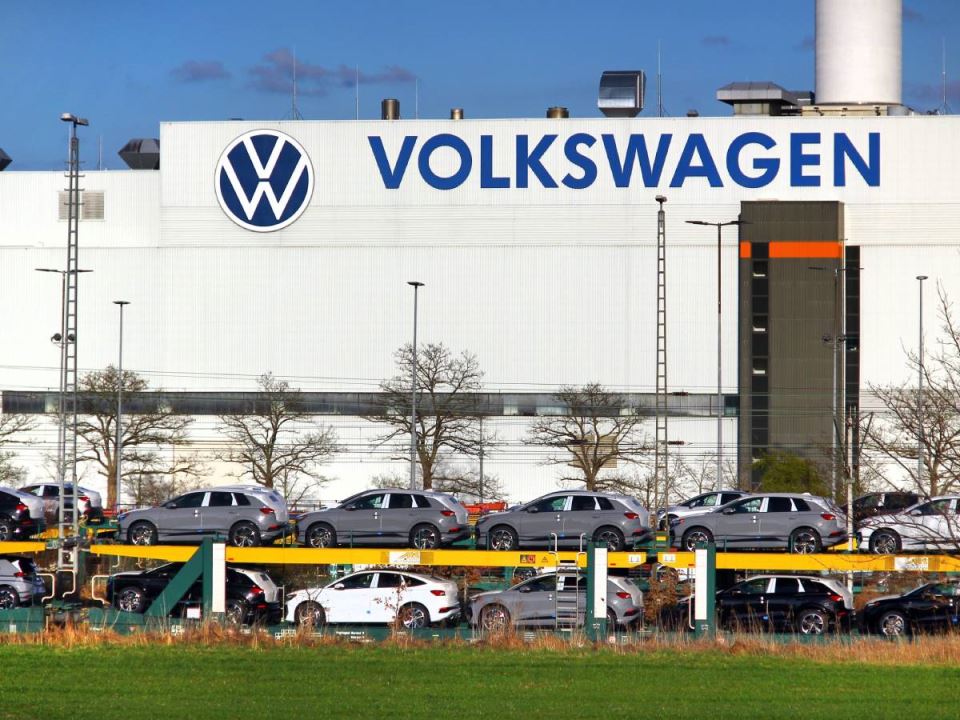 Volkswagen sprema veliku čistku: Do 2030. ukida polovicu modela i drastično mijenja ponudu Volkswagen sprema veliku čistku: Do 2030. ukida polovicu modela i drastično mijenja ponudu