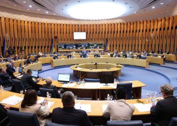 Dom naroda usvojio proračun za 2026. godinu