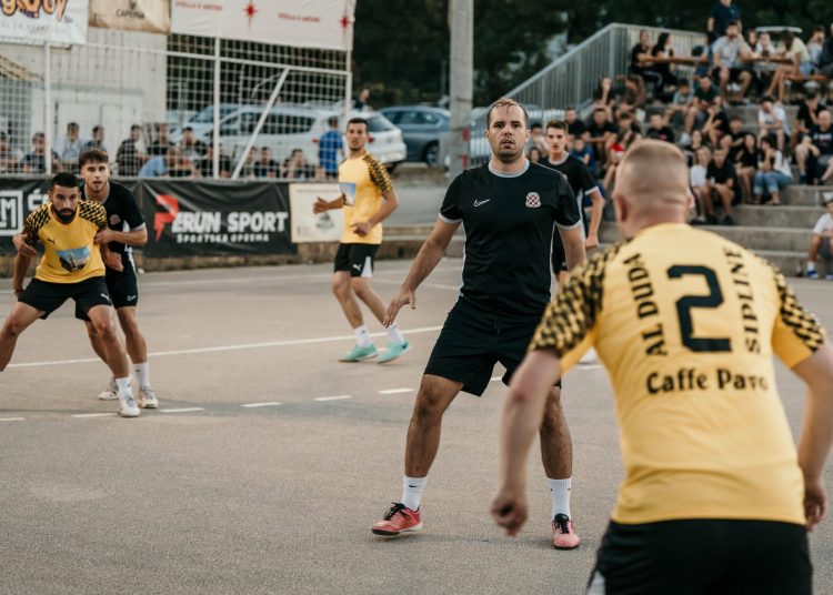Kočerin nastavio pobjednički niz: Lijeva Obala uvjerljiva protiv Crnih Lokava