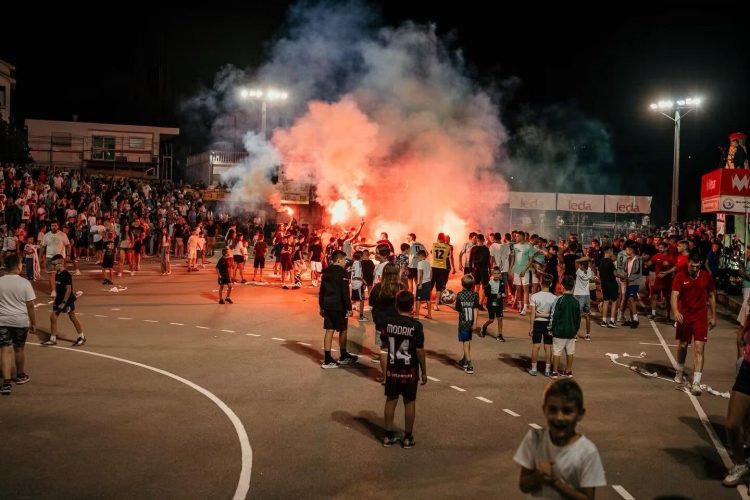 Velika novost za pratitelje MNL MZ Grada Širokog Brijega: Liga stiže na Sofascore