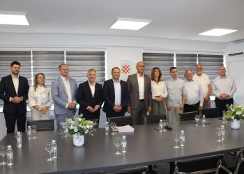 Foto: Općina Grude