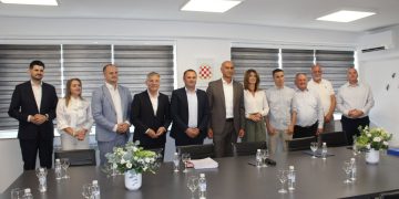 Foto: Općina Grude