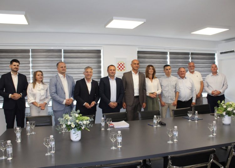 Foto: Općina Grude