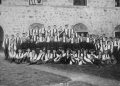 Jedna fotografija, velika priča: Antun Branko Šimić i generacija gimnazijalaca iz 1910.