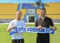 Sadik Škrijelj potpisao za HŠK Posušje do 2027. godine