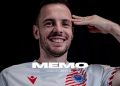 Kerim Memija napustio Zrinjski i karijeru nastavlja u Indoneziji