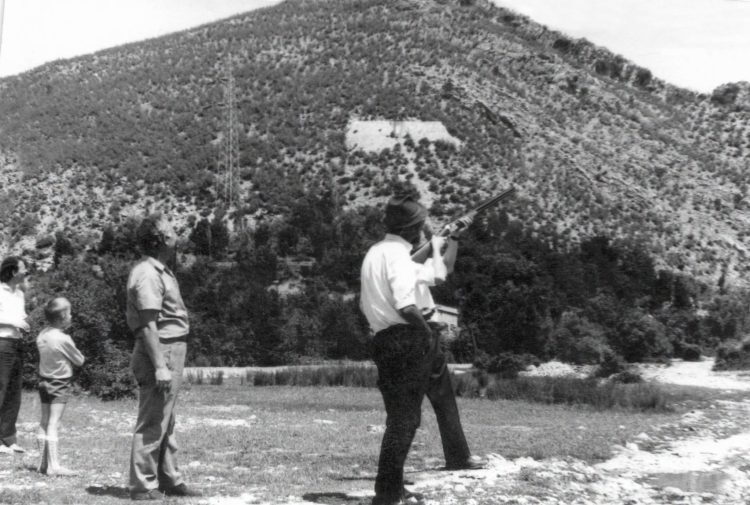 Zanimljiva priča o nastanku LD “Mosor”: Širokobriješki lovci među najboljima u Republici