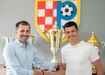Bivši kapetan Širokog Brijega ne odlazi u mirovinu: Božo Musa potpisao za HŠK Posušje