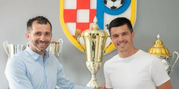 Bivši kapetan Širokog Brijega ne odlazi u mirovinu: Božo Musa potpisao za HŠK Posušje
