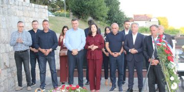 Foto: Općina Grude