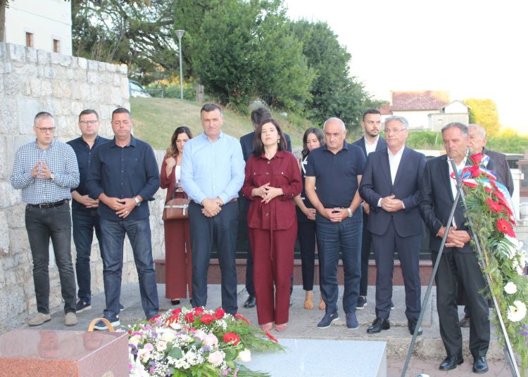 Foto: Općina Grude
