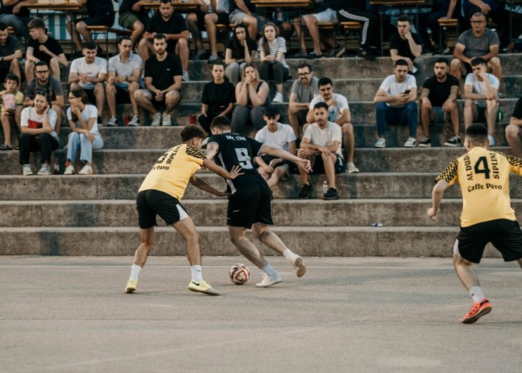 Kočerin nastavio pobjednički niz: Lijeva Obala uvjerljiva protiv Crnih Lokava