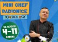 Mini Chef radionice za najmlađe stižu na Street Food Fest Široki Brijeg: Evo detalja