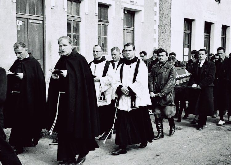 Nestao još jedan simbol starog Širokog Brijega: Kuća Sliškovića i Baraća iz 1930.