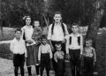 Zašto je šest sinova značilo put u siromaštvo? Jedna fotografija iz prošlosti Širokog Brijega ispričala sudbinu cijele Hercegovine