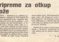 Iz prošlosti Širokog Brijega: Kako se u Lištici organizirao otkup kože