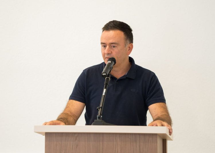 Široki Brijeg: Vijećnici jednoglasno usvojili odluke o dobiti Vodovoda, gradskim nekretninama i dodjeli Zlatnih plaketa