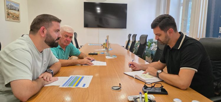 „Srce Posušja“ ide dalje: Pet njegovateljica pružilo pomoć za 109 korisnika diljem općine