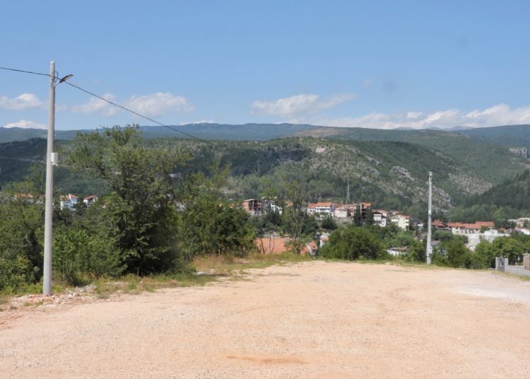 Širokobriješko groblje Mekovac dobilo videnadzor