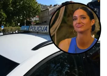 Laura iz “Gospodina Savršenog” lomila stvari po kafiću