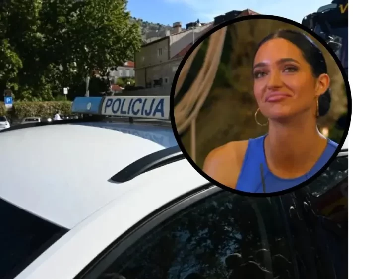 Laura iz “Gospodina Savršenog” lomila stvari po kafiću