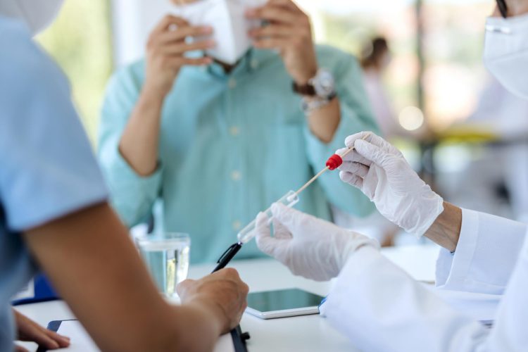 Provjerite svoje zdravlje: U SKB-u Mostar besplatno i anonimno testiranje na hepatitis i HIV