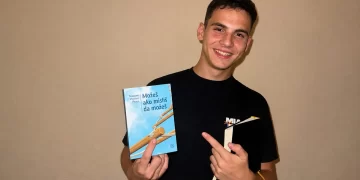 Posušanin Ante Rezo najbolji u BiH na natječaju za kratku priču o Domovinskom ratu