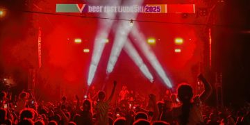 Beer Fest Ljubuški: Iduće subote počinje najiščekivaniji vikend ljeta