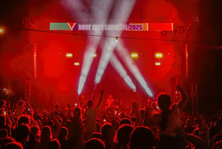 Beer Fest Ljubuški: Iduće subote počinje najiščekivaniji vikend ljeta
