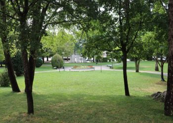 Besplatan Internet za sve posjetitelje gradskog parka u Posušju