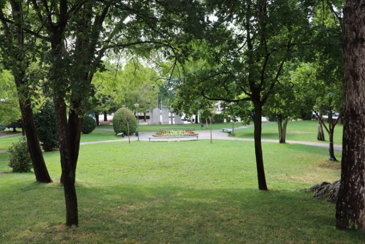 Besplatan Internet za sve posjetitelje gradskog parka u Posušju