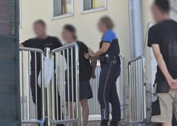 Uhićen mlađi muškarac u Međugorju