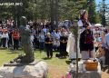 Divin dan na Kedžari okupio tisuće hodočasnika