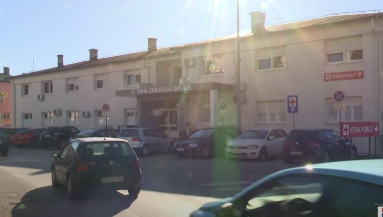 Dom zdravlja Grude prvi u BiH nabavio najmoderniji medicinski uređaj